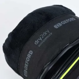 Oxford Polar 1.0 Herren Schwarz XL