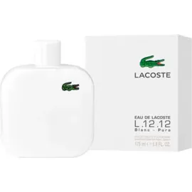 Lacoste L.12.12 Blanc Eau de Toilette 175 ml