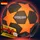 NIGHTMATCH Offizielle Größe 5 Wasserdicht LED Leuchtfußball - Leuchtender Fußball für Nachtspiele, Kinder, Erwachsene - Komplettset mit Pumpe & Extra Batterien