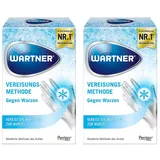 Wartner - Spray zur Behandlung von Warzen - Vereisung