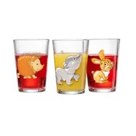 Ritzenhoff & Breker Kinderbecher mit Motiv 9er Set