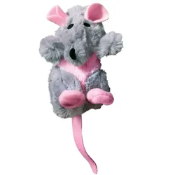 KONG Catnip Rat | Katzenspielzeug