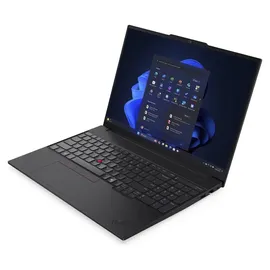 Lenovo ThinkPad E16 G3 Intel Core Ultra 5 228V 32 GB RAM 512 GB SSD 22AY003WGE