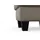 sit&more Stauraumhocker Belluci 58 x 48 x 58 cm Braun