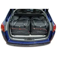 Kjust Kofferraumtaschen Set - HONDA ACCORD VIII Tourer