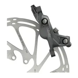 Sram Level Bronze Stealth 4-Kolben