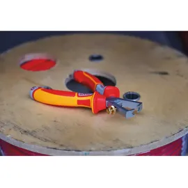 NWS Abisolierzange VDE 145-49-VDE-160