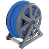 Kokido - Schlauchaufroller + Schlauchtrommel Von Ø38 Mm 11 M