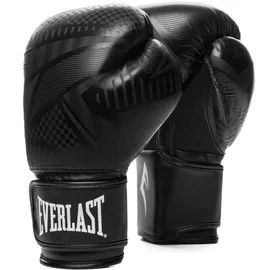 EVERLAST Spark 10oz Boxhundschuhe (Schwarz Geo)