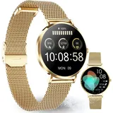 XCOAST Siona 2 Elegance Gold 