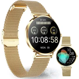 XCOAST Siona 2 Elegance Gold 