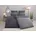 grau grau B/L 135cm x 200cm B/L 80cm x 40cm Baumwolle Baumwolle