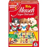 Schmidt Spiele Mensch ärgere Dich nicht Kids 40534