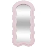 Atmosphera Créateur d'intérieur Ayna 60 x 30 cm Rosa