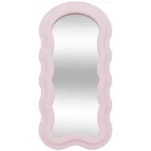 Atmosphera Créateur d'intérieur Ayna 60 x 30 cm Rosa
