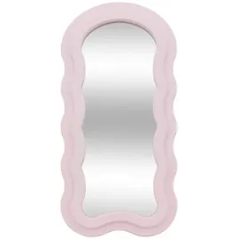 Atmosphera Créateur d'intérieur Ayna 60 x 30 cm Rosa