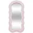 Atmosphera Créateur d'intérieur Ayna 60 x 30 cm Rosa