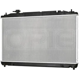 Denso Kühler, Motorkühlung