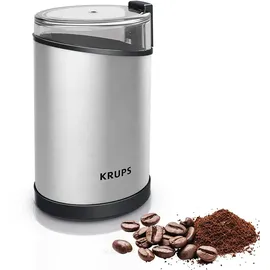 Krups GX204D10 Fast Touch