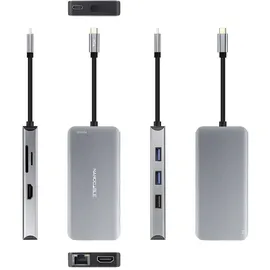 NANOCABLE 10.16.1009 – Grey