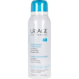 Uriage Deodorant Spray 125 ml