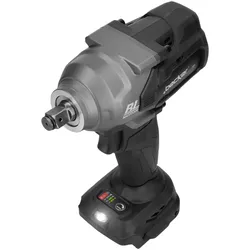 f.becker_line AKKU-Schlagschrauber Brushless 21V 750Nm Schlagschrauber (Akku)  90710002