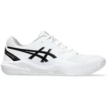 Asics Gel-dedicate 8 White/Black 40