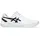 Asics Gel-dedicate 8 White/Black 40