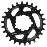 Sram Kettenblatt 28