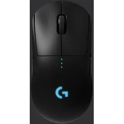 Logitech G Pro kabellose Gaming Maus