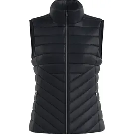 s.Oliver Steppweste mit Stehkragen Marine, 40