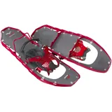 MSR Lightning Ascent Snowshoes raspberry 25