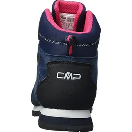 CMP Alcor Mid WP W asphalt/fragola 38