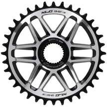 XLC Cr-e07 E-Bike Dm Chainring 36t, Einheitsgröße