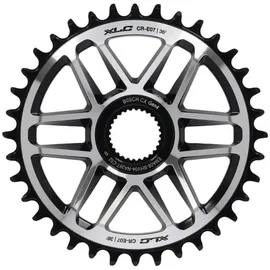 XLC Cr-e07 E-Bike Dm Chainring 36t, Einheitsgröße