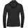 Odlo Damen Laufhoody Run Easy WARM, black Melange XS