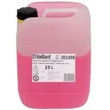 Vaillant Solarflüssigkeit Solarfluid Wärmeträgerflüssigkeit bis -28 °C 302498