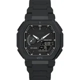 Timex UFC Strength Colossus Kautschuk 45 mm