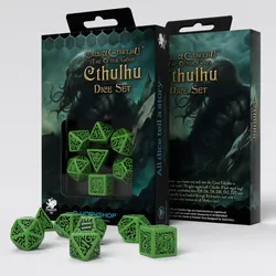 Call of Cthulhu - The Outer Gods Serie - Cthulhu