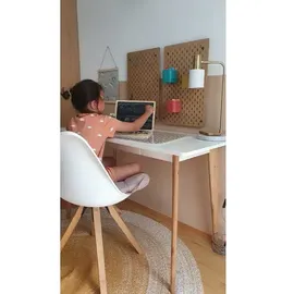 Small Foot Company Small Foot Holz-Laptop mit Magnet-Tafel