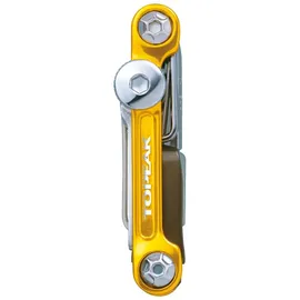 Topeak Mini 20 Pro Gold