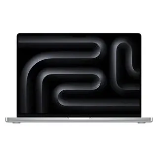 2024 M4 Pro 24 GB RAM 1 TB SSD 20-Core GPU Silber