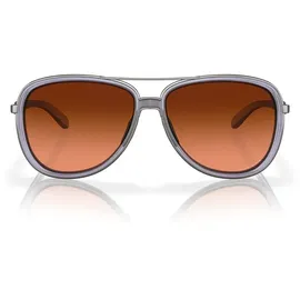 OAKLEY Split Time Matte trans lilac/prizm brown gradient (412926)