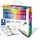 Staedtler Fineliner triplus 60er Set