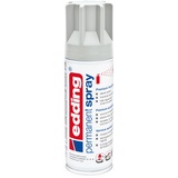 edding 5200 Permanentspray Premium Acryllack 200 ml lichtgrau matt