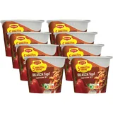 Maggi® 5 Minuten Terrine Fertiggericht 8x 57,0 g