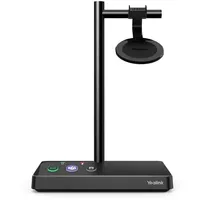 Yealink Basisstation WHB 620 Teams - Schwarz