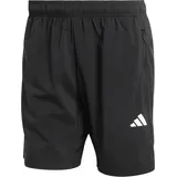 adidas - WE Base Woven Shorts - Shorts Gr 3XL - Length: 5'' schwarz