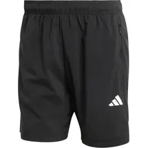 adidas - WE Base Woven Shorts - Shorts Gr 3XL - Length: 5'' schwarz