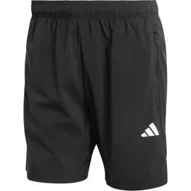 adidas - WE Base Woven Shorts - Shorts Gr 3XL - Length: 5'' schwarz